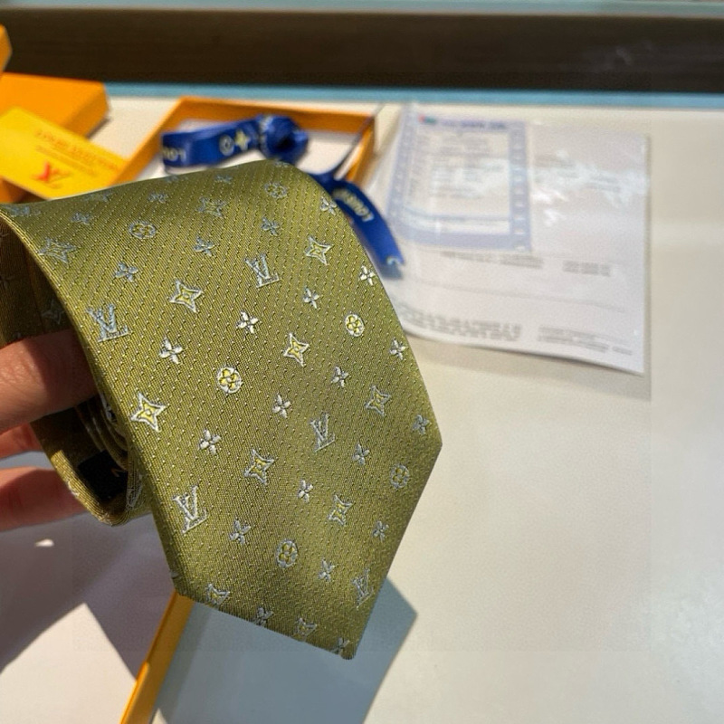 Necktie 460 - 6 · 4