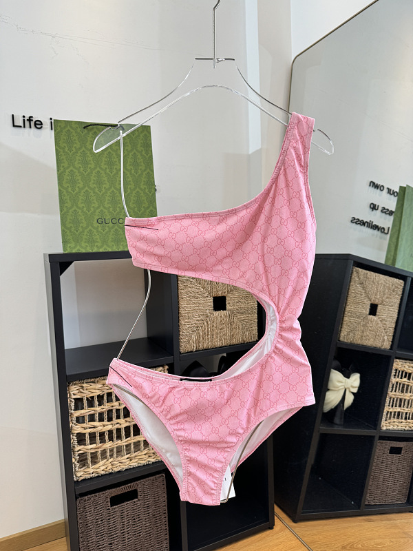 Swimsuit 316 - 1