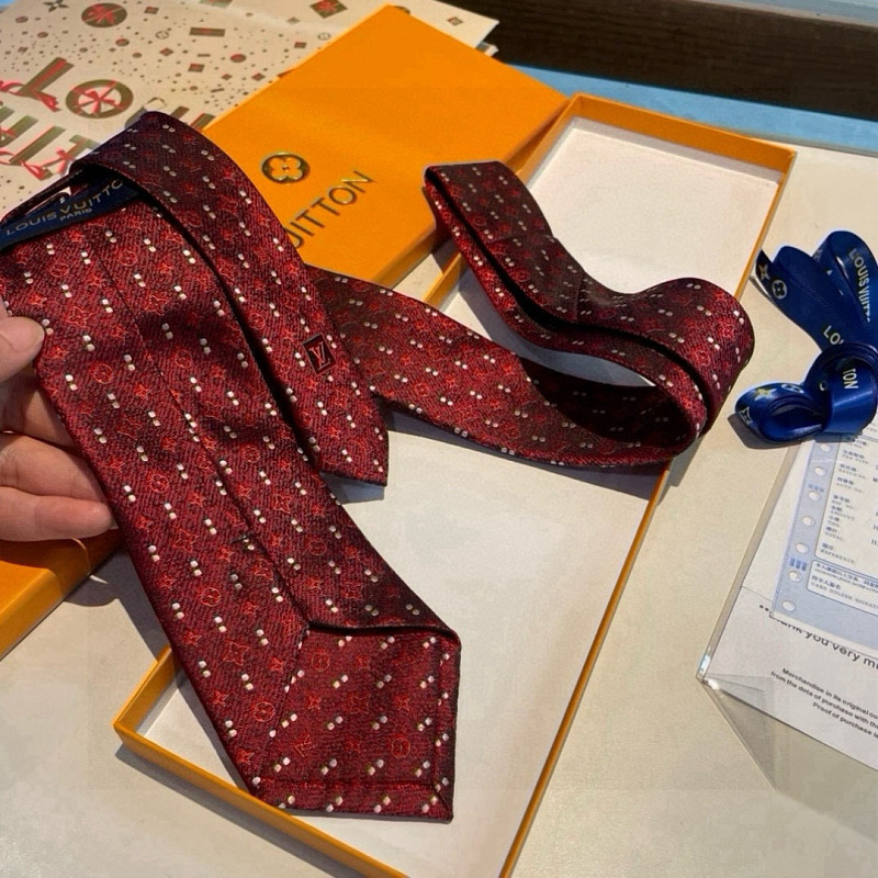 Necktie 450 - 4