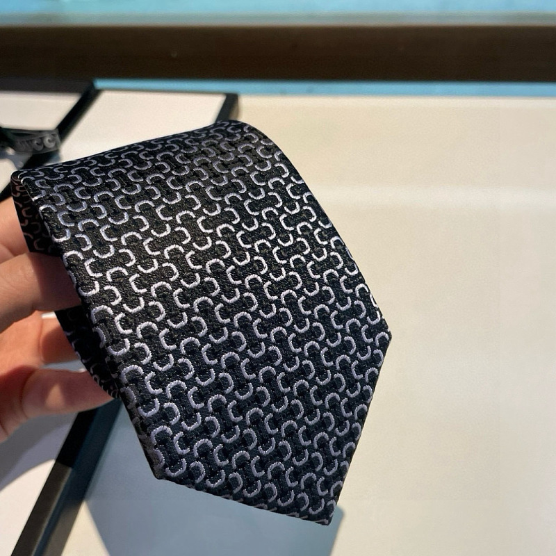 Necktie 407 - 3 · 4