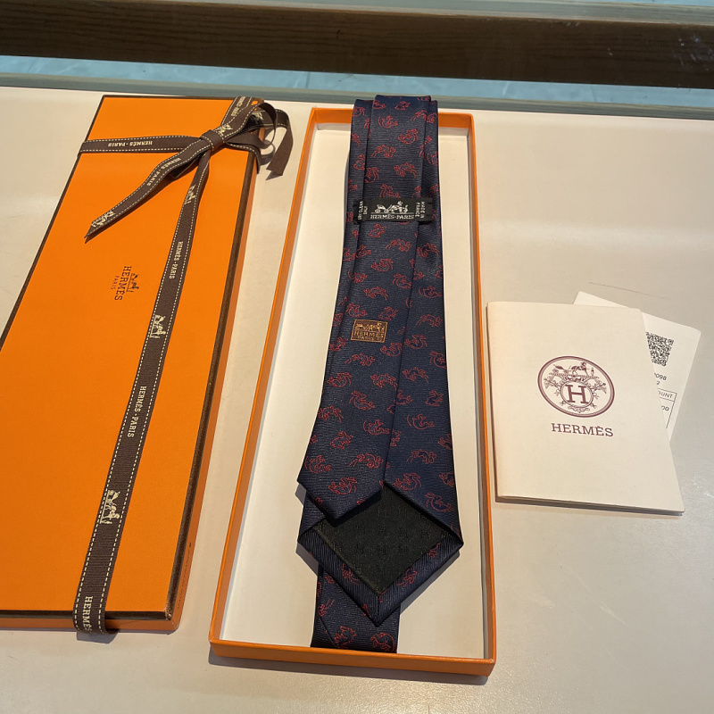Necktie 323 - 5 · 6