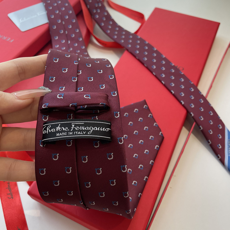 Necktie 357 - 2 2