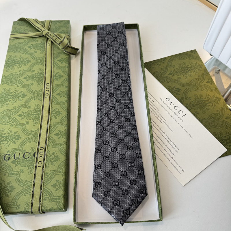 Necktie 412 - 4 8