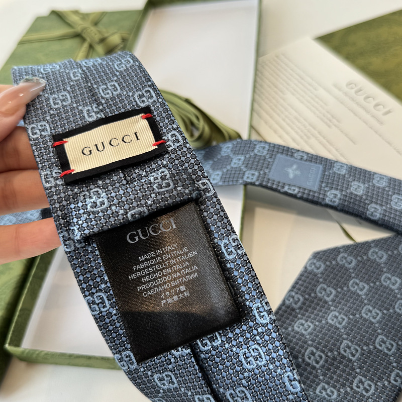 Necktie 308 - 6 · 3