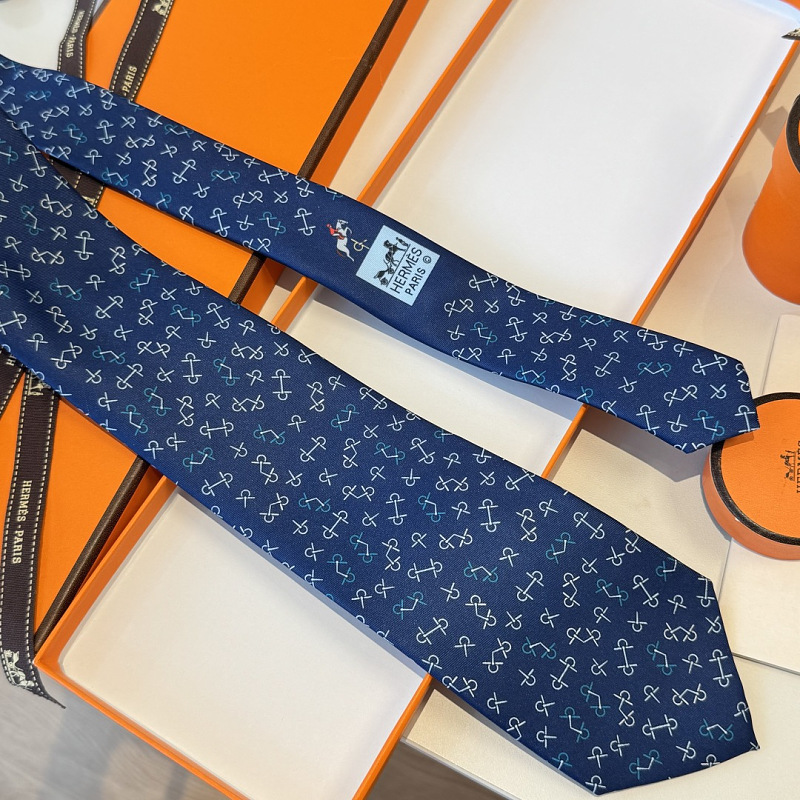 Necktie 459 - 2 6