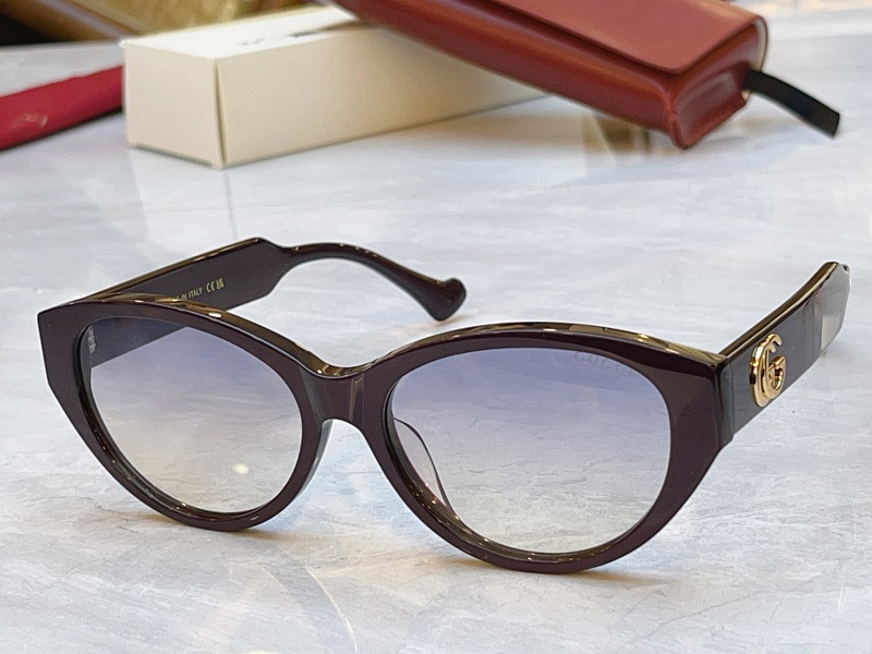 Gucci GG1554S Sunglasses 6