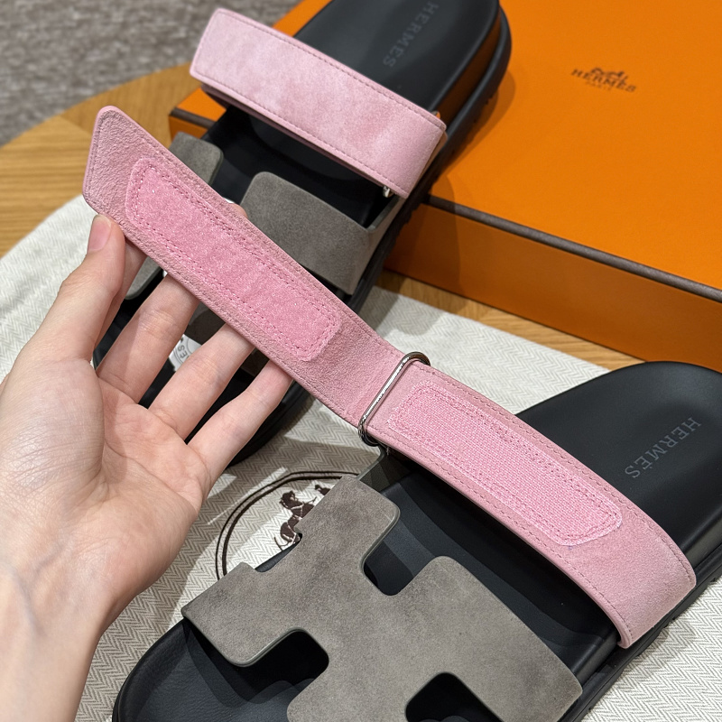P730 - 225 麂皮 老舅鞋 - 7 10