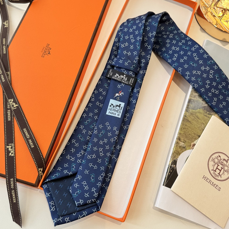 Necktie 459 - 2 5