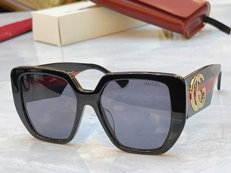 Gucci GG0956S Sunglasses 8