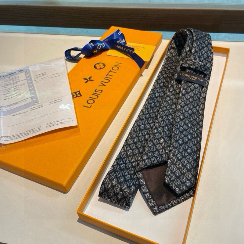 Necktie 362 - 4 7