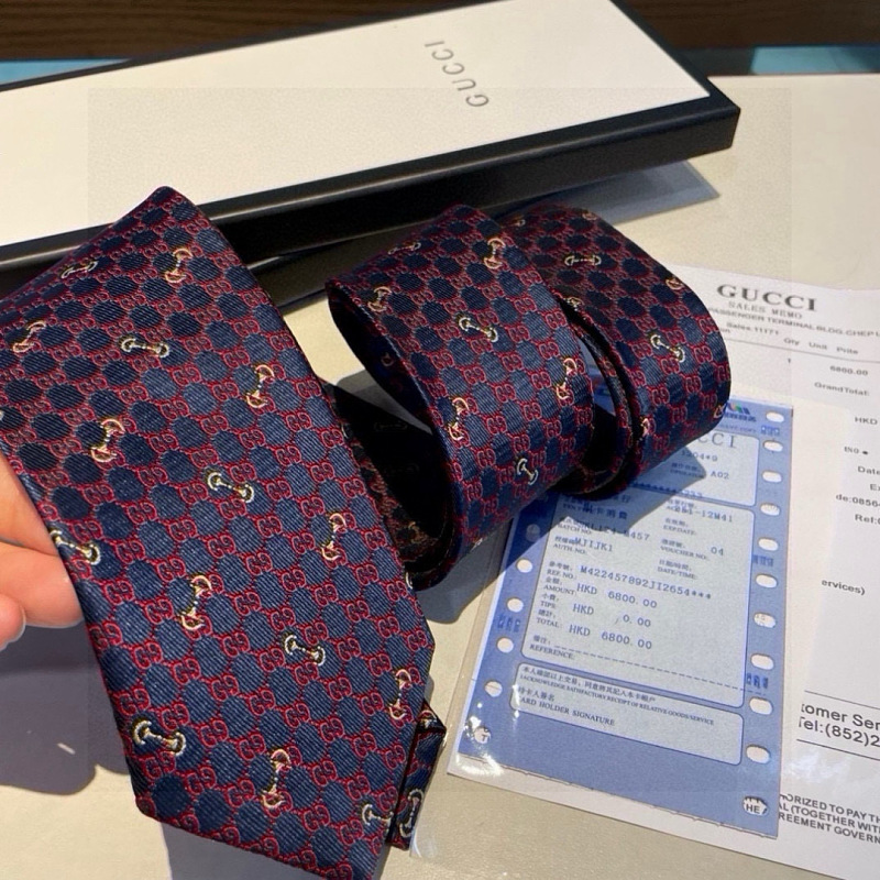 Necktie 396 - 2 3