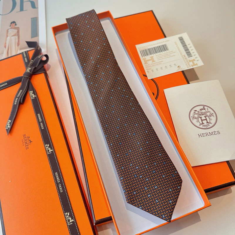 Necktie 291 - 2 6