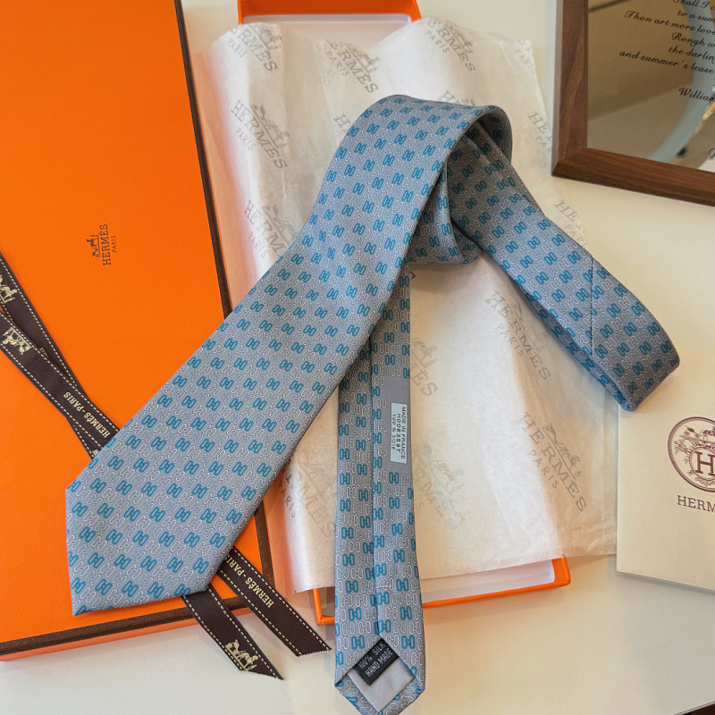 Necktie 430 - 3 · 5