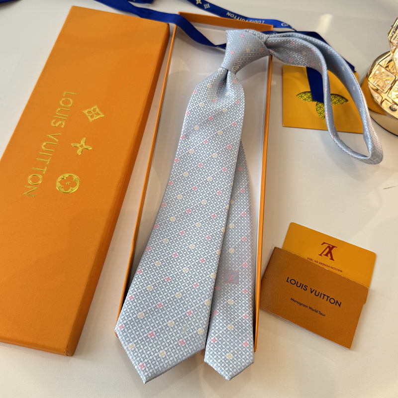 Necktie 437 - 3 · 3