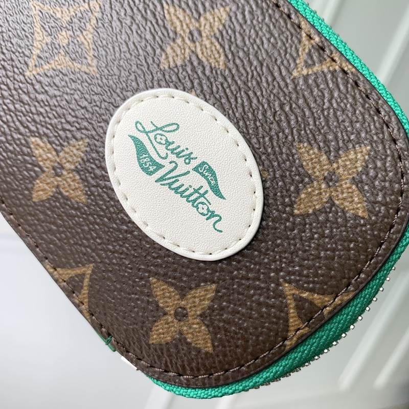 Sunglasses Pouch 5