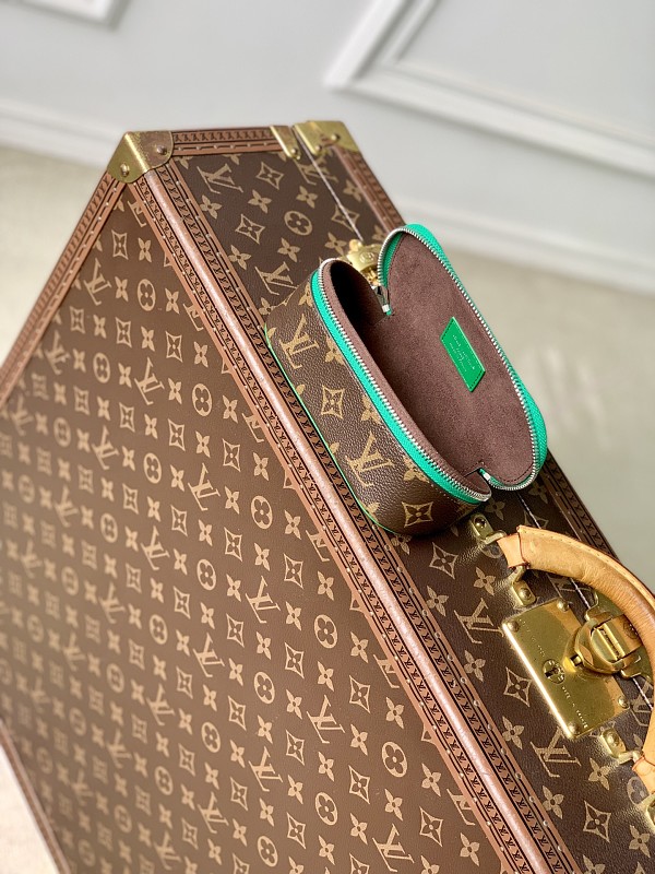Sunglasses Pouch