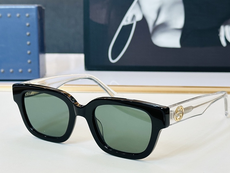 GG1548OA Sunglasses 2