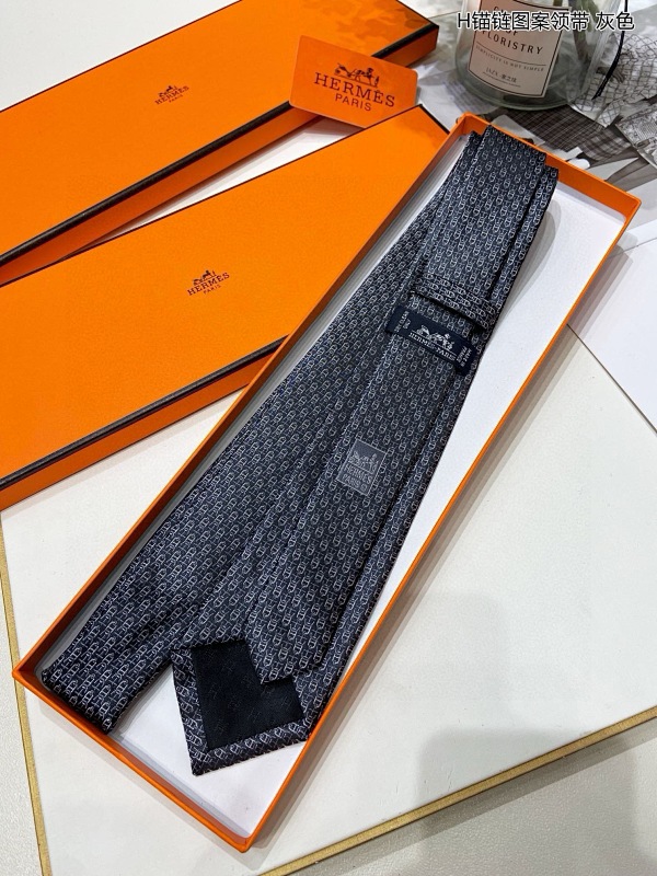 Necktie H35 - 1 · 6