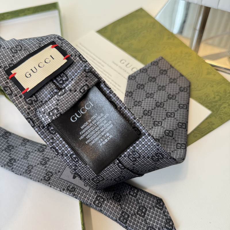 Necktie 412 - 4 4