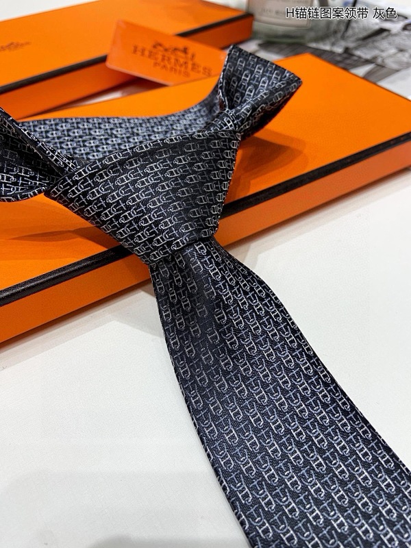 Necktie H35 - 1 · 5