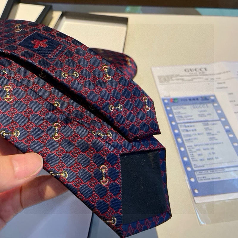 Necktie 396 - 2 4