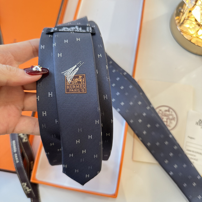 Necktie 448 - 4 · 6