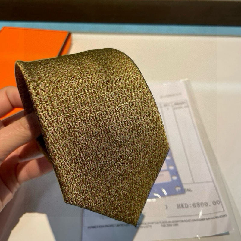 Necktie 309 - 4 · 6