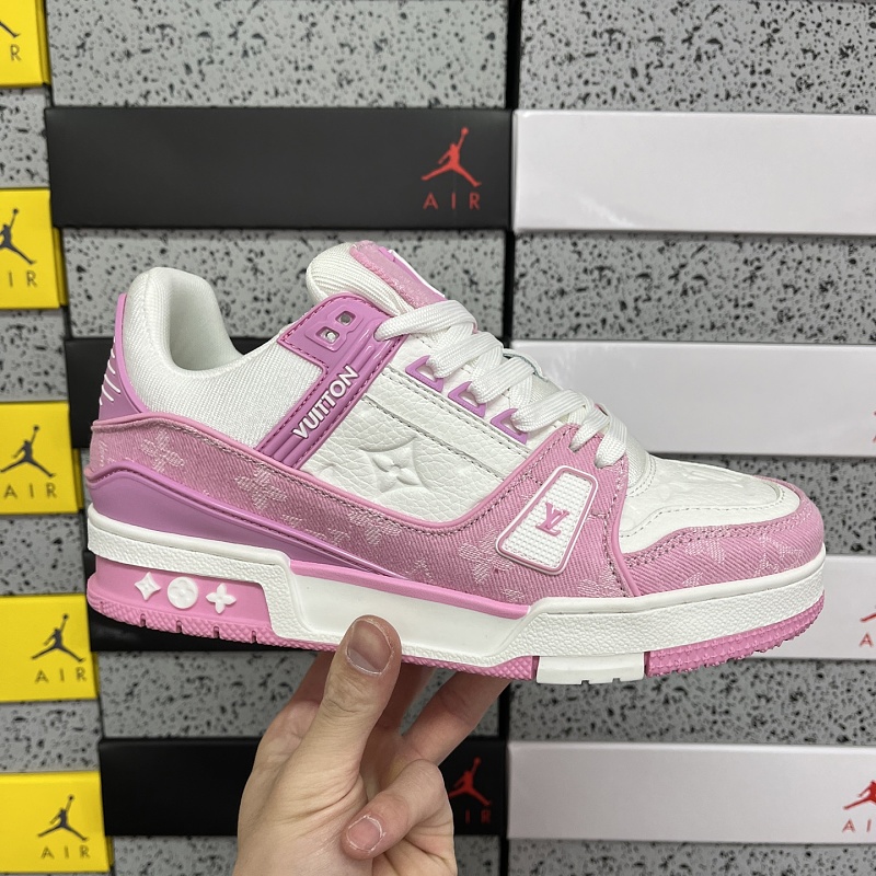Trainer 1-11