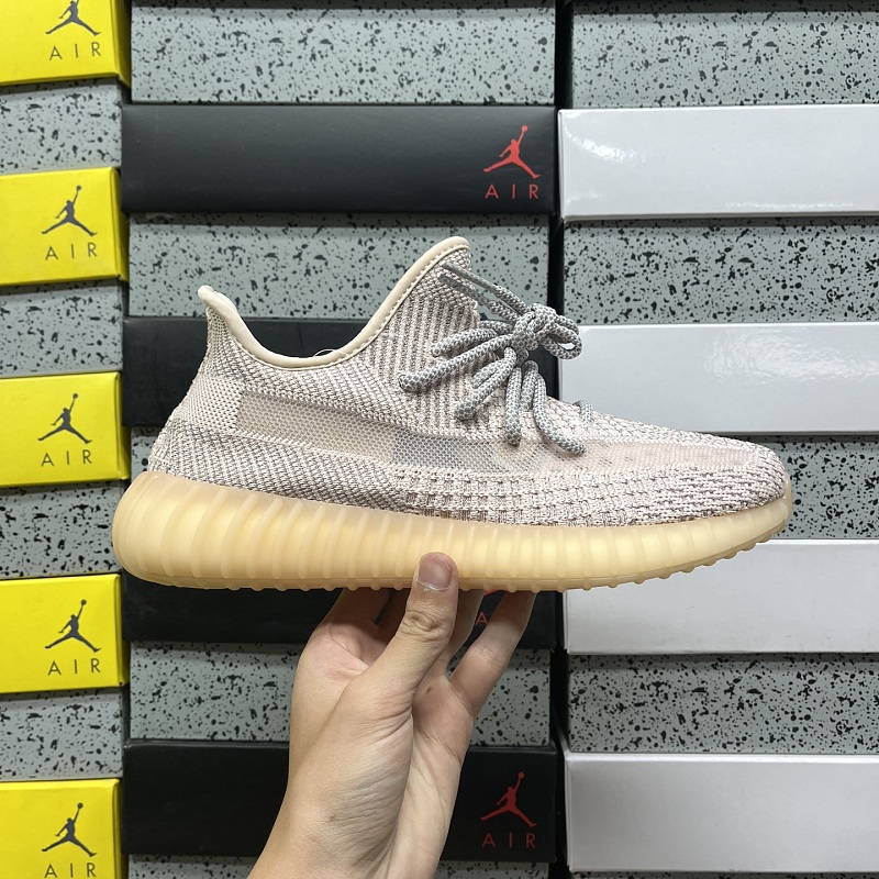 Yeezy Boost 350 V2 Synth Reflective