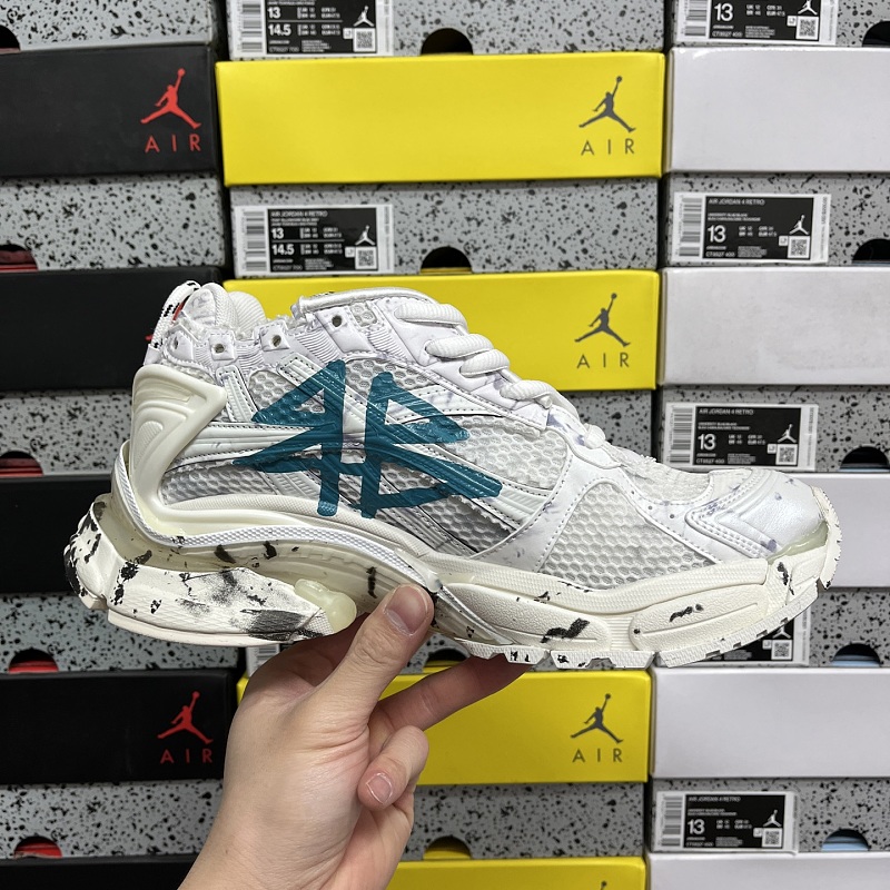 Blcg Runner 7.5 Ny 0133