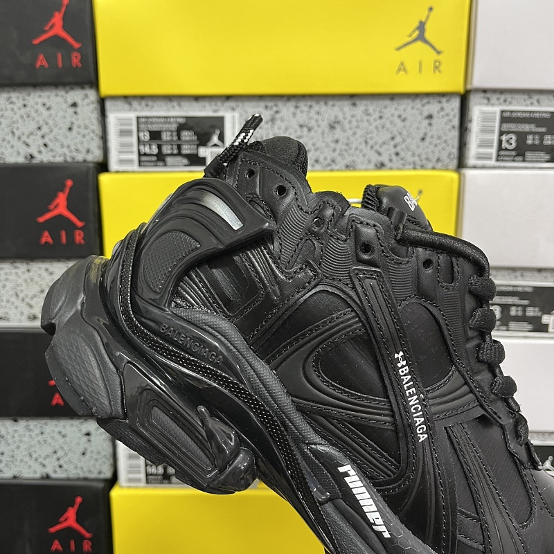 Blcg Runner 7.5 Ng 0123 10