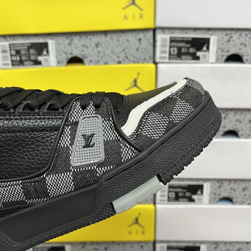 Trainer 1-9