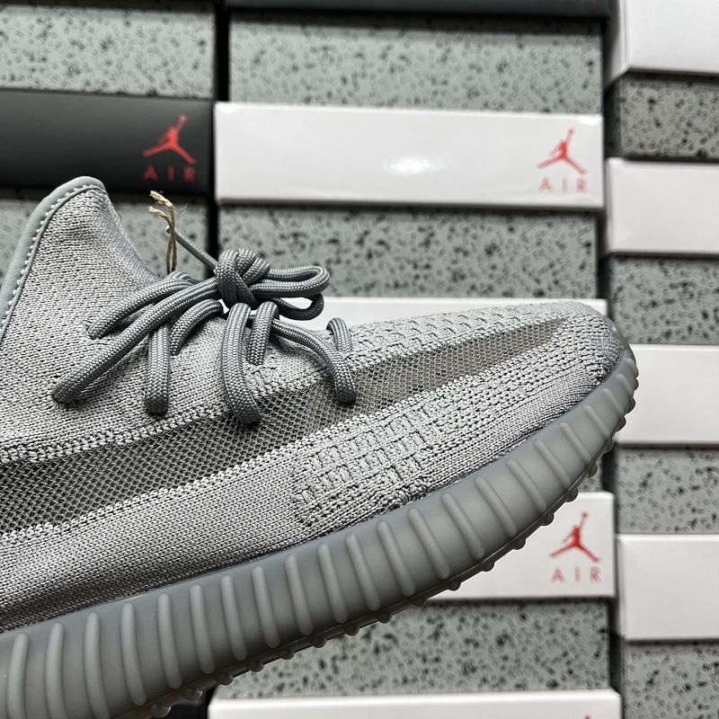 Yeezy Boost 350 V2 Steel Grey