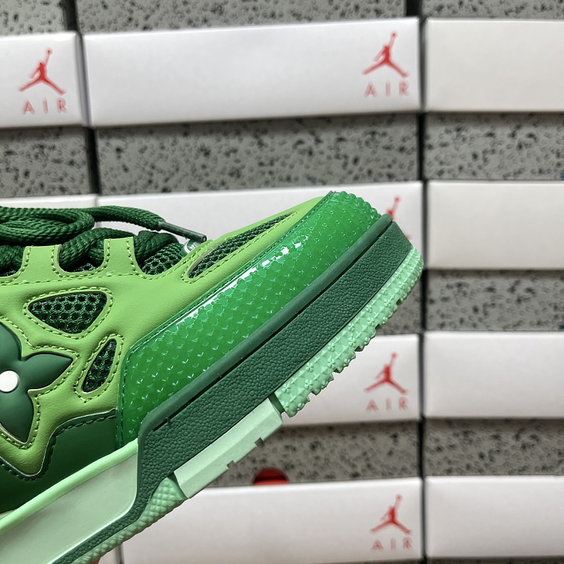 Skate Sneaker V3-4