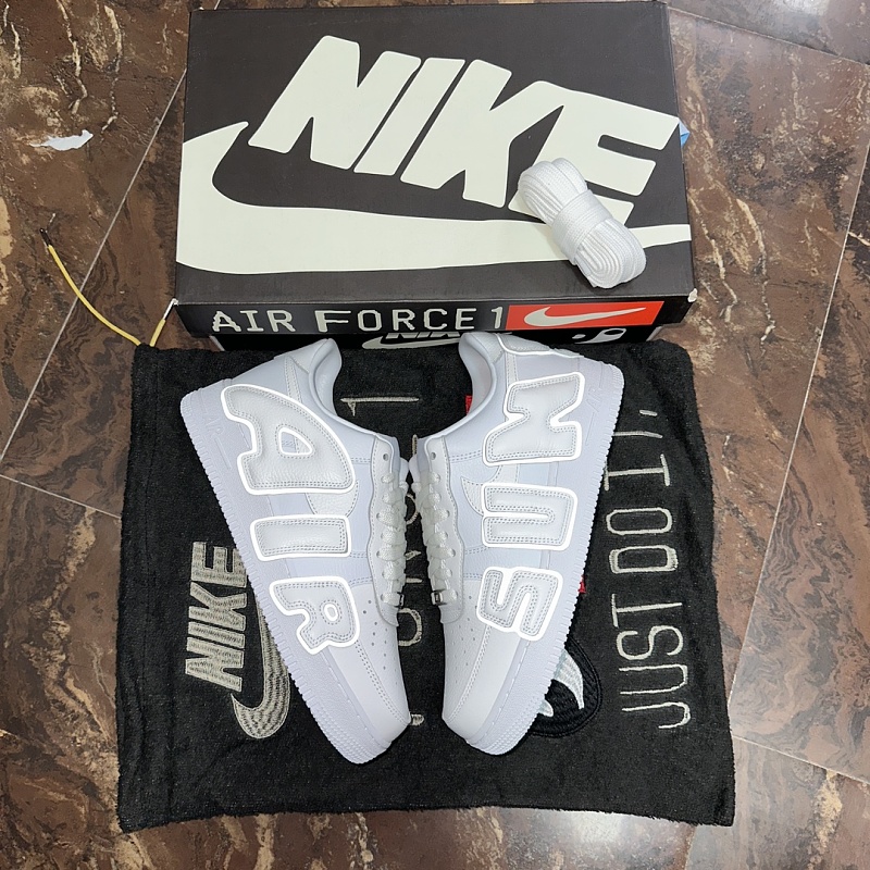 Air Force 1 Low Cactus Plant Flea Market White
