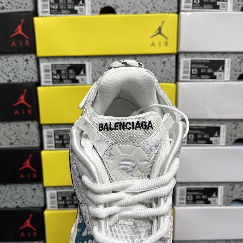 Blcg Runner 7.5 Ny 0133 10