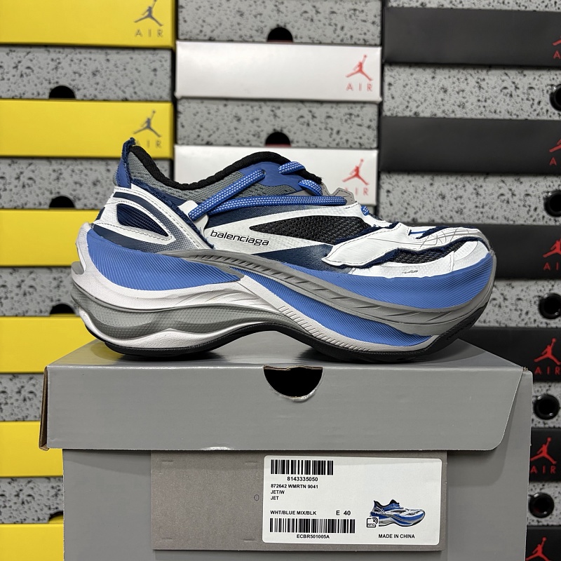 Balenciaga Jet 26 TN 9041