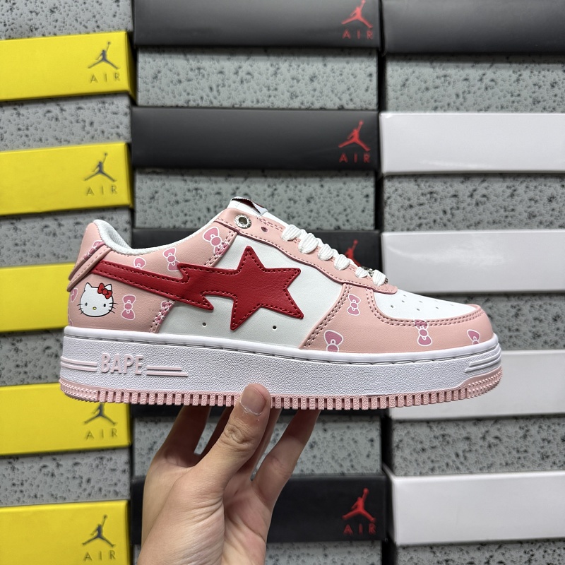 C95 Bape Sta Low 1K70-191-544
