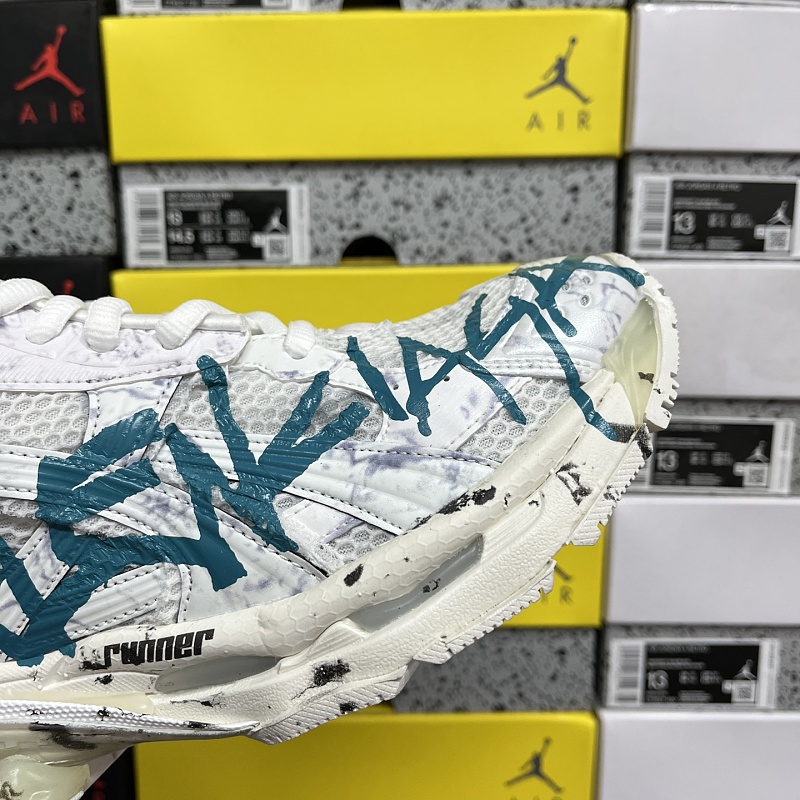 Blcg Runner 7.5 Ny 0133 2