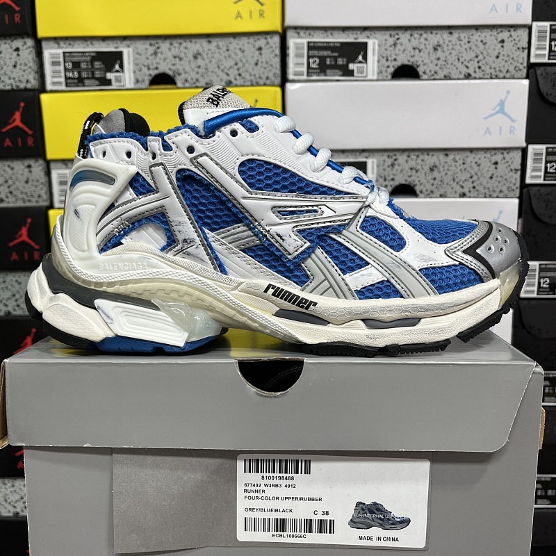 Blcg Runner B3 4912 3