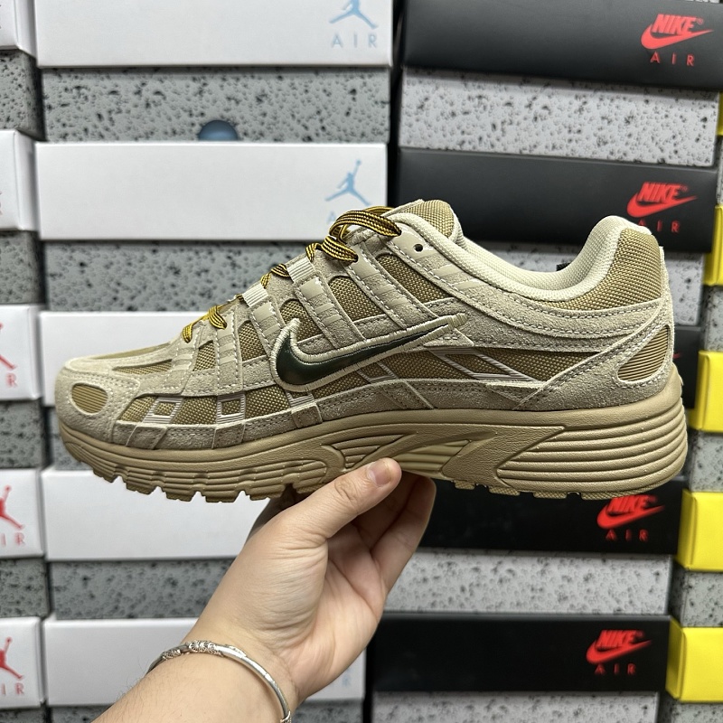 P-6000 Premium Cordura Filbert Desert Khaki