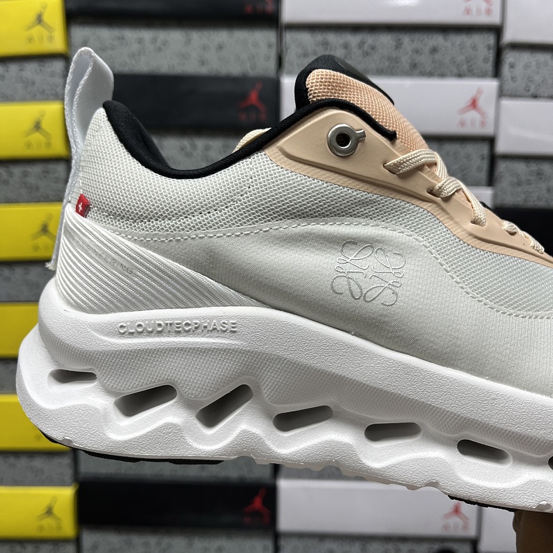 Cloudtilt 2 Loewe Tan White 3ME10692907