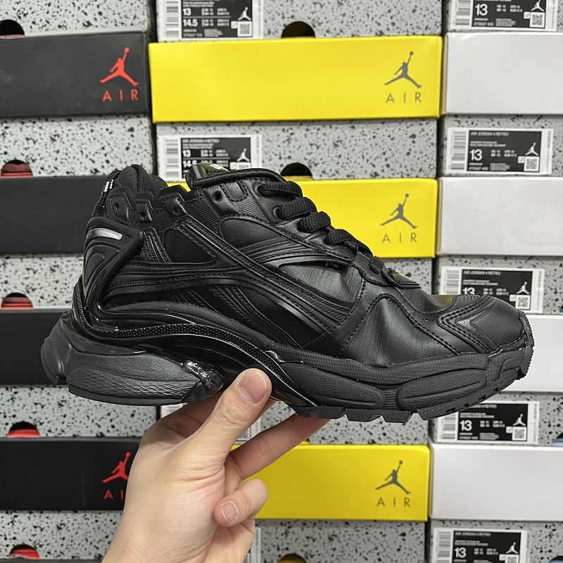Blcg Runner 7.5 Ng 0123 3