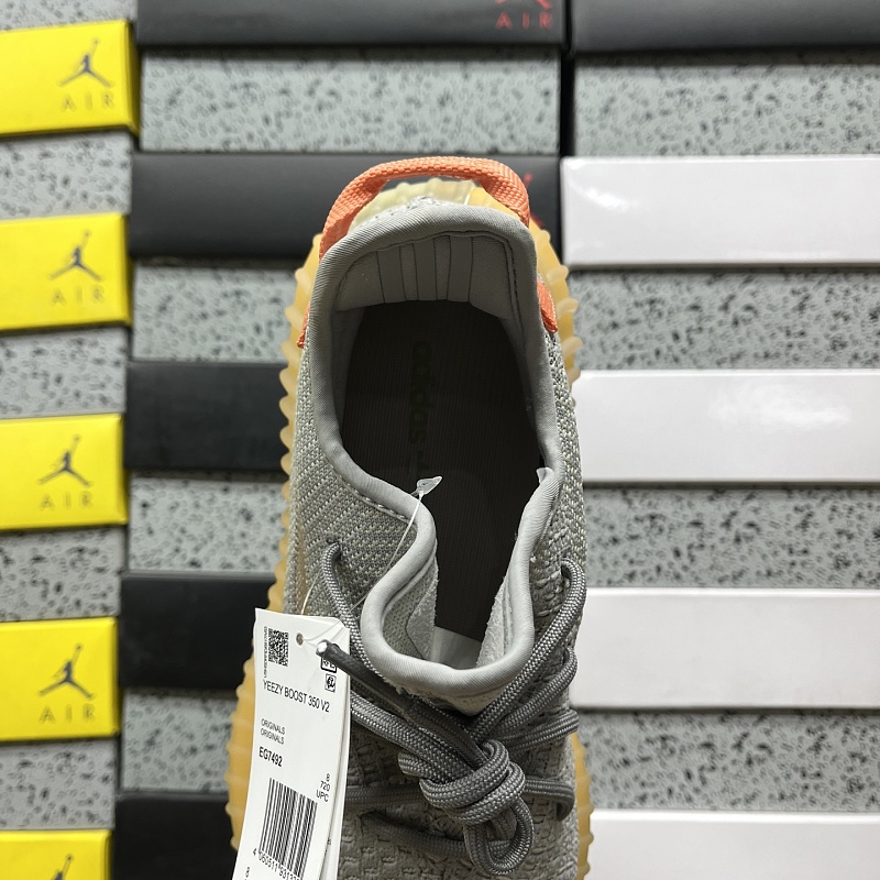 Yeezy Boost 350 V2 True Form