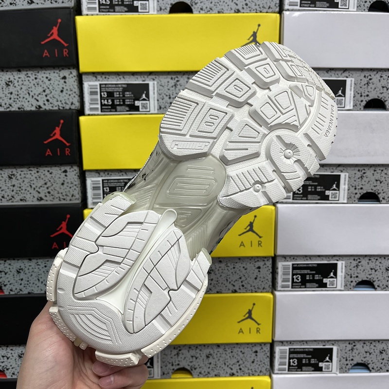 Blcg Runner 7.5 Ny 0133 5