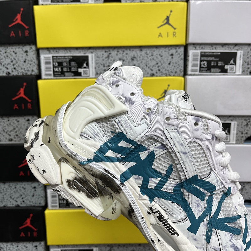 Blcg Runner 7.5 Ny 0133 6