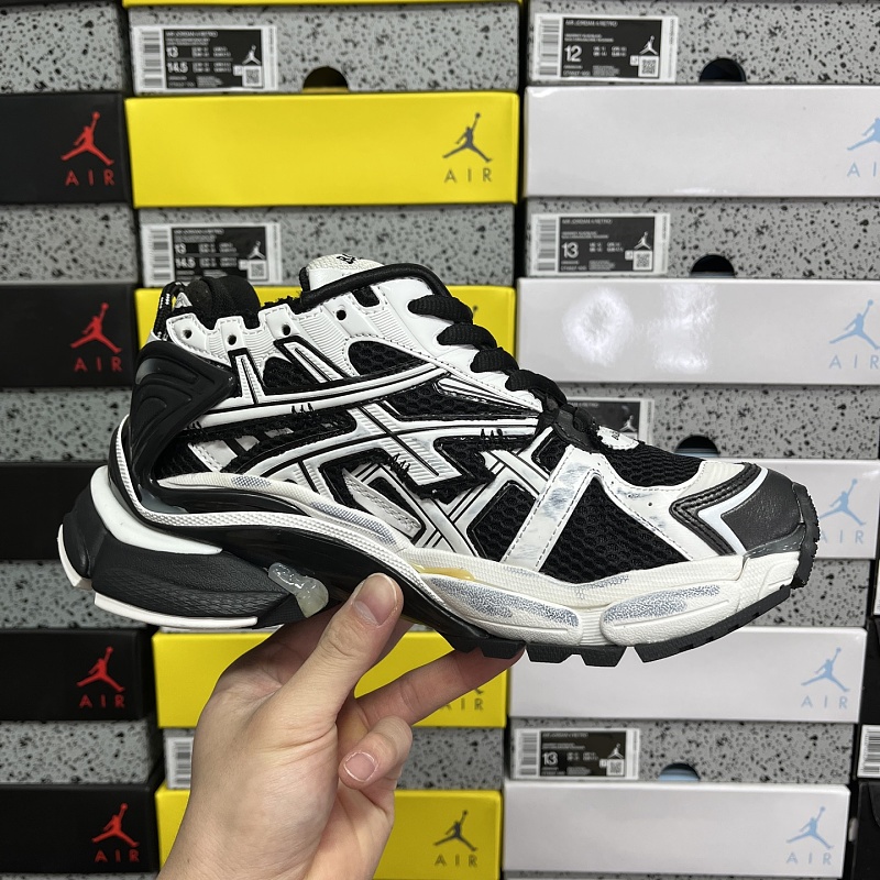 Blcg Runner B2 9010 5
