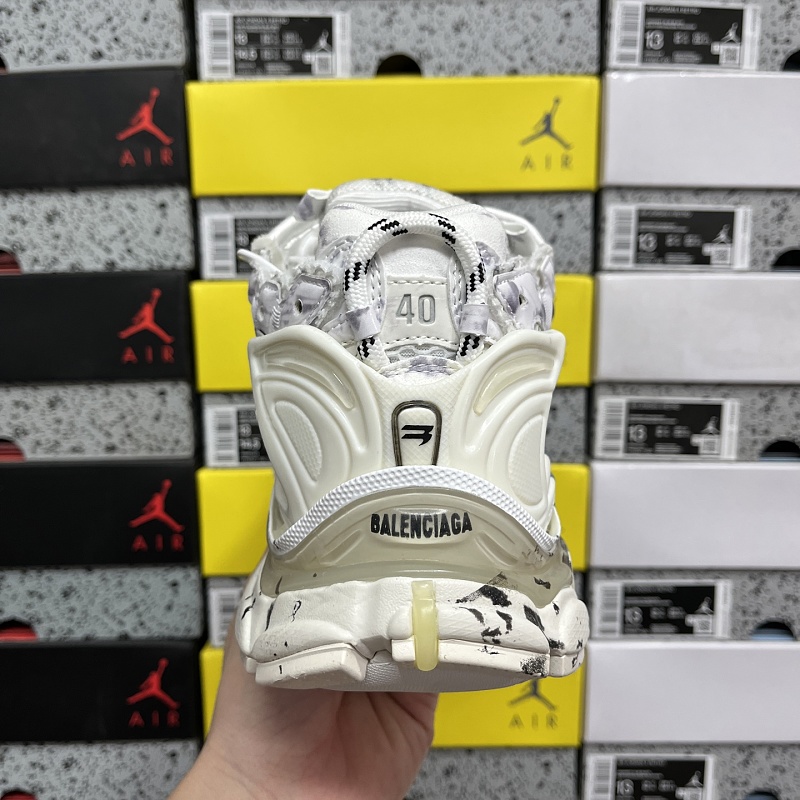 Blcg Runner 7.5 Ny 0133 3