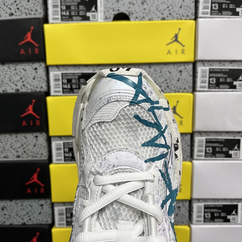 Blcg Runner 7.5 Ny 0133 9