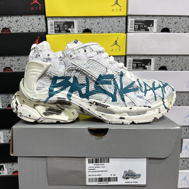 Blcg Runner 7.5 Ny 0133 4